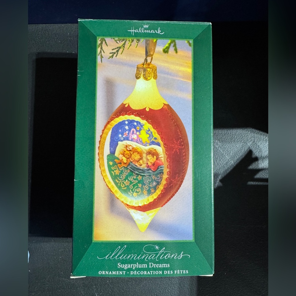 Ornament